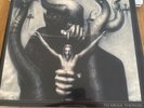 CELTIC FROST -  To Mega Therion Rare Silver Vinyl Death Metal Black