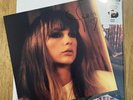 Taylor Swift Midnights Vinyl Record LP Album Jade Green Signed Photo