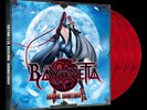 Bayonetta Blood Edition Box Vinyle - 4LP New