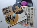 LOS BRAVOS - Black is Black IN SHRINK 1966 MONO Beat Garage Rock + Inner NM/VG+