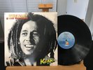 BOB MARLEY & THE WAILERS KAYA ISLAND RECORDS ILPS9517 USA 1978 NM/VG+
