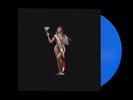 Beyoncé Cowboy Carter 2LP Limited ED 180g Blue Translucent Vinyl Exclusive Cover
