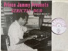 Prince Jammy _ Strictly Dub