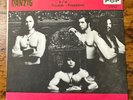 Danzig “Death Had No Name” RARE 7” Fan Club Demos. Only 500. Blue Vinyl. Misfits