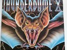 Thunderdome X  4 Track EP /  Vinyl