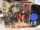 CREEDENCE CLEARWATER REVIVAL -GREEN RIVER RARE 1969 FANTASY VG++ LP SHRINK