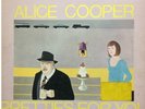 Alice Cooper – Pretties For You Vinyl LP Album Straight USA Preloved:1970