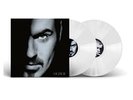 George Michael Older Limited Edition White Vinyl