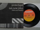Pink Floyd US PROMO DEMO Not Now John (Obscured version)