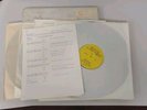RALPH EMERY SHOW AUG 1971 RADIO VINYL X5: CHET ATKINS Porter Dolly Slim Conway