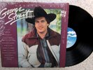 VINYL RECORD ALBUM,GEORGE STRAIT-GREATEST HITS,MCA-5567,AMARILLO BY MORNING