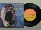 Pink Floyd The Wall-Final Cut BRAZIL EP 1979