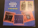 Ricardo Ray introduces Bobby Cruz - A Go Go Go Original 1966 Fonseca Records LP