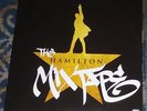 THE HAMILTON MIXTAPE Various 2017 ATLANTIC 2XLP 7567-86653-5