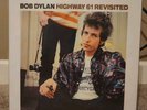 Bob Dylan - Highway 61 Revisited, MFSL 2-422, 45 RPM, 2LP, NM, 2014 Issue