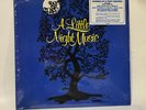 A Little Night Music  Original Cast Recording LP Vinyl Record SEALED HYPE STKR