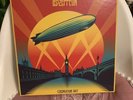 LED ZEPPELIN Celebration Day 3LP Vinyl Box 2013 Warner 180g Robert Plant * NEW