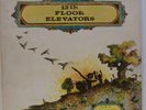 Thirteenth Floor Elevators..