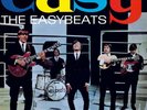The Easybeats - Easy [Silver Vinyl] NEW Vinyl