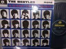 THE BEATLES  