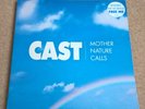 Cast - Mother Nature Calls, original UK 12
