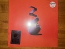 Neck Deep All Distortions Are Intentional Red Vinyl LP Looney Tunes Exclusive #