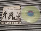 sex pistols The Biggest Blow My Way AUSTRALIA WIZARD clear Green Vinyl