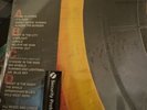 ELO - Out of The Blue ; 40th Anniversary Picture Discs X2