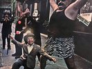 THE DOORS Strange Days Audiophile DCC Pressing