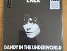 T REX – Dandy In The Underworld - 2 X 12