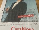 Udo Lindenberg - CASA NOVA - PROMO Poster Din A1