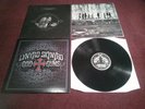 LYNYRD SKYNYRD GOD AND GUNS UK 1ST PRESS 2009 VERY RARE VINYL NEAR MINT AUDIO