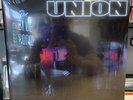 UNION   The Blue Room LP Vinyl 2022 Special Edition