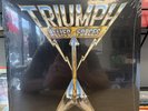 Allied Forces Triumph 2022 Limited Edition LP Vinyl