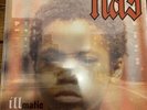 NAS - ILLMATIC NEW VINYL