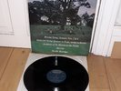 EX+ ROSSINI STRING SONATAS 2 & 4 RARE UK ARGO ED1 Stereo LP ZRG 603 STEREO VINYL