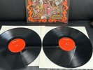 JAMES BROWN / Hell - DoLP- Vinyl:NM / Cover:EX - 1st Press 1974-