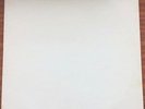 THE BEATLES White Album Vinyl Record Album LP Apple Stereo Paul McCartney & Rock