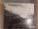 Orchestral Manoeuvres In The Dark Organisation Vinyl LP Half Speed Mastering.