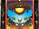 THE GRATEFUL DEAD LP album 1971 Aoxomoxoa WB #WS-1790 VG+
