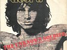 The Doors - THE UNKNOWN SOLDIER 7