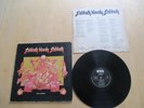 Black Sabbath / Sabbath Bloody Sabbath