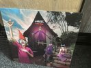 GORILLAZ - CRACKER ISLAND HMV EXCLUSIVE THUNDERCAT