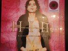 HIM Razorblade Romance Vinyl Record Ghostly Pink -Limiter Edition - NM