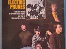 # THE ELECTRIC PRUNES   SELF TITLED 12