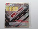 THE BEATLES 1963 UK  LP PLEASE PLEASE ME GOLD PARLOPHONE DICK JAMES  NEMS  BAG