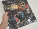 LEE SCOTT ‎- CEILING / URN MONEY - VINYL - UK HIPHOP BLAH 616 KASHMERE JAZZ T