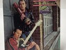 'Lenny & Squiggy Present Lenny And The Squigtones' 1979 lp VG/VG - Spinal Tap