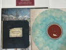 Ten Stories by mewithoutYou (Vinyl, Jun-2012, Pine Street) CLEAR/BLUE CLOUD 2022