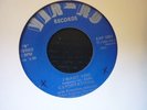 exportations i want you vir ro  usa orig soul 45